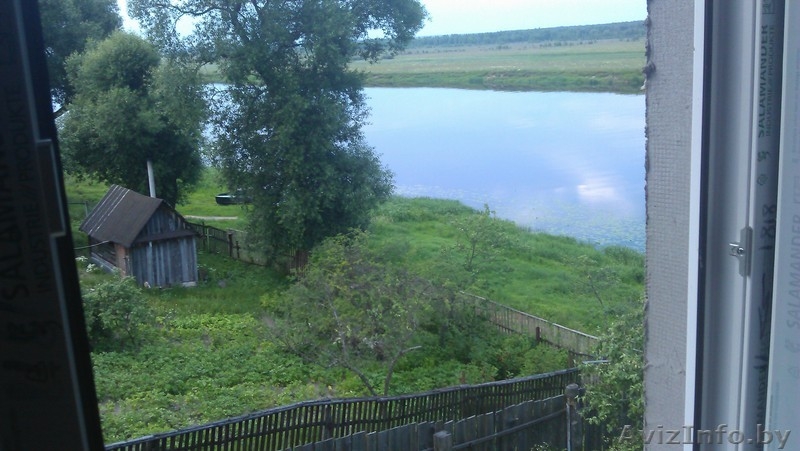 Дом на берегу реки - Изображение #10, Объявление #695619