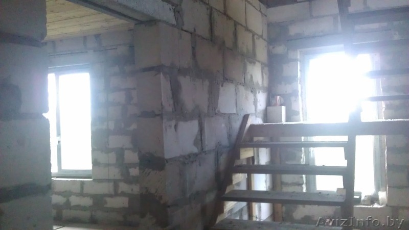 Дом на берегу реки - Изображение #1, Объявление #695619