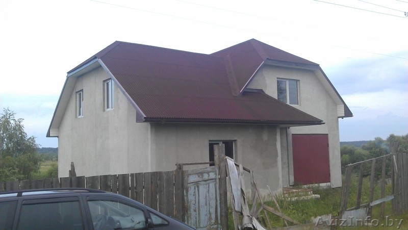 Дом на берегу реки - Изображение #3, Объявление #695619