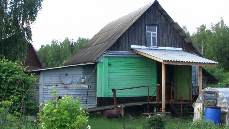 Дача в 25км от Бобруйска ОСТ. "Кветка" - Изображение #2, Объявление #688470