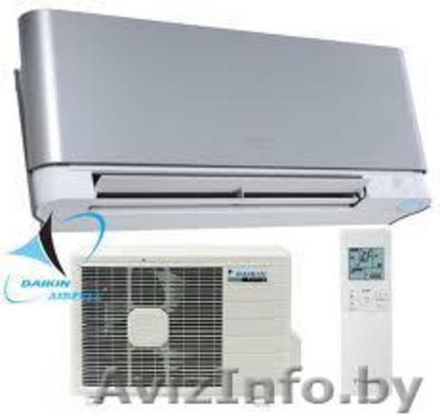 кондиционеры, поставка, монтаж, продажа - Изображение #5, Объявление #101606