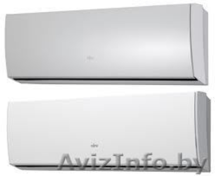кондиционеры, поставка, монтаж, продажа - Изображение #6, Объявление #101606