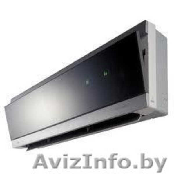 кондиционеры, поставка, монтаж, продажа - Изображение #3, Объявление #101606