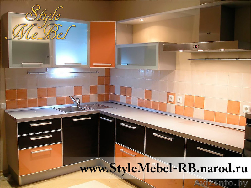 Style MeBel Мебель под заказ - Изображение #1, Объявление #756369