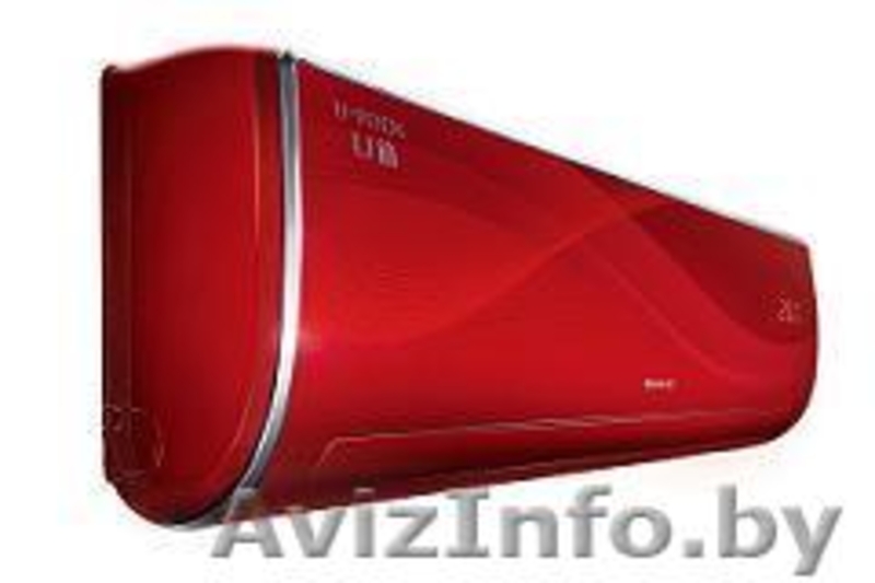 Кондиционеры в Бобруйске. Гарантия 3 года. Монтаж. - Изображение #3, Объявление #352885