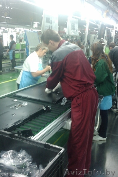 Работа .Сборка бытовой техники. - Изображение #4, Объявление #755790