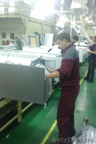 Работа .Сборка бытовой техники. - Изображение #5, Объявление #755790