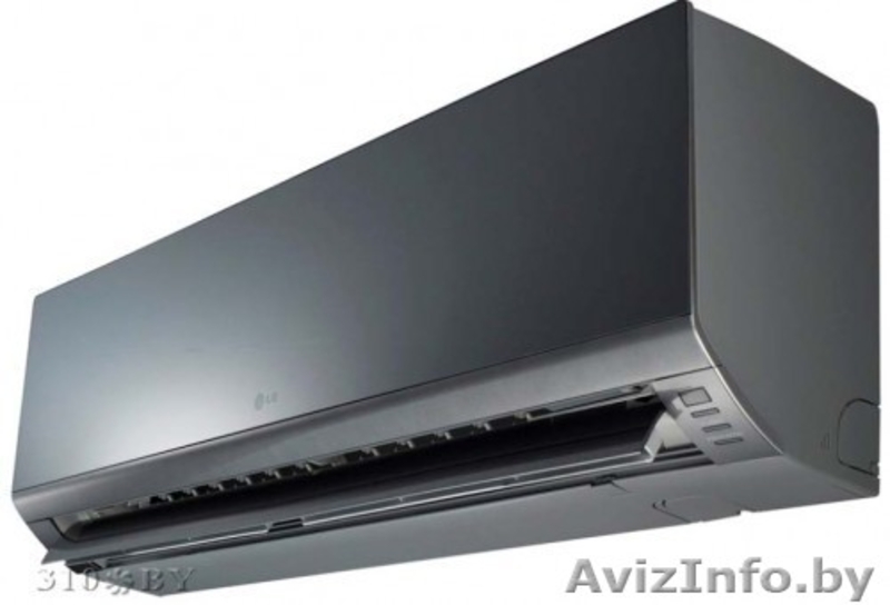 Кондиционеры в Бобруйске. Гарантия 3 года. Монтаж. - Изображение #8, Объявление #352885