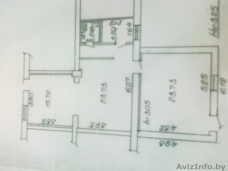 Сдам в аренду помещение в г. Бобруйске - Изображение #1, Объявление #766970