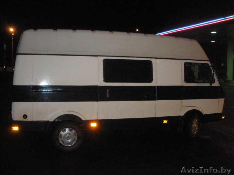 Продам автомобиль  VOLKSWAGEN LT 28 1992 года выпуска.2,4 дизель. - Изображение #2, Объявление #801016