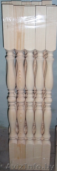 Пагонажные изделия из пиломатериалов технической сушки - Изображение #4, Объявление #814008