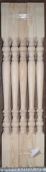 Пагонажные изделия из пиломатериалов технической сушки - Изображение #6, Объявление #814008