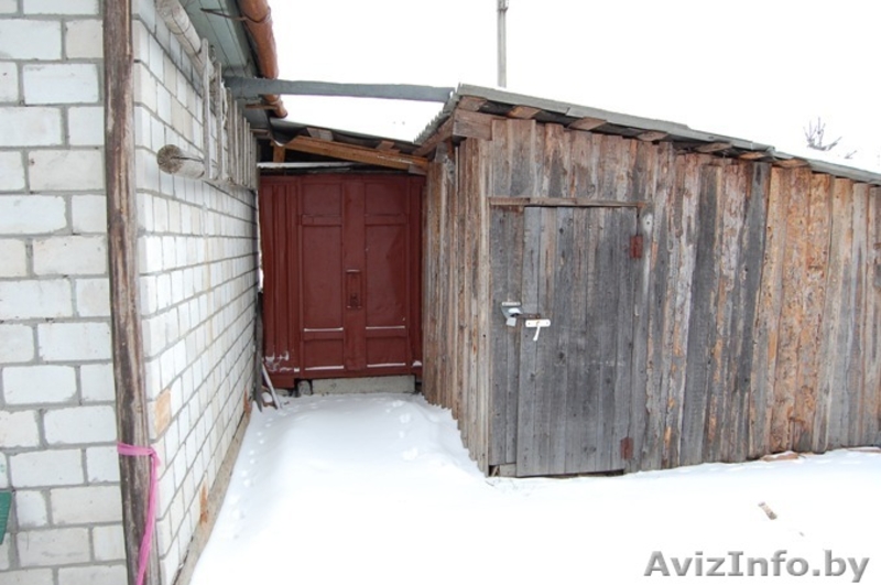 Продается дача около Глуши - Изображение #3, Объявление #822489