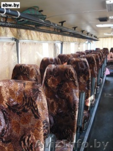 Автобус Ikarus-256 - Изображение #2, Объявление #826251