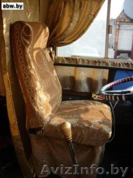 Автобус Ikarus-256 - Изображение #3, Объявление #826251