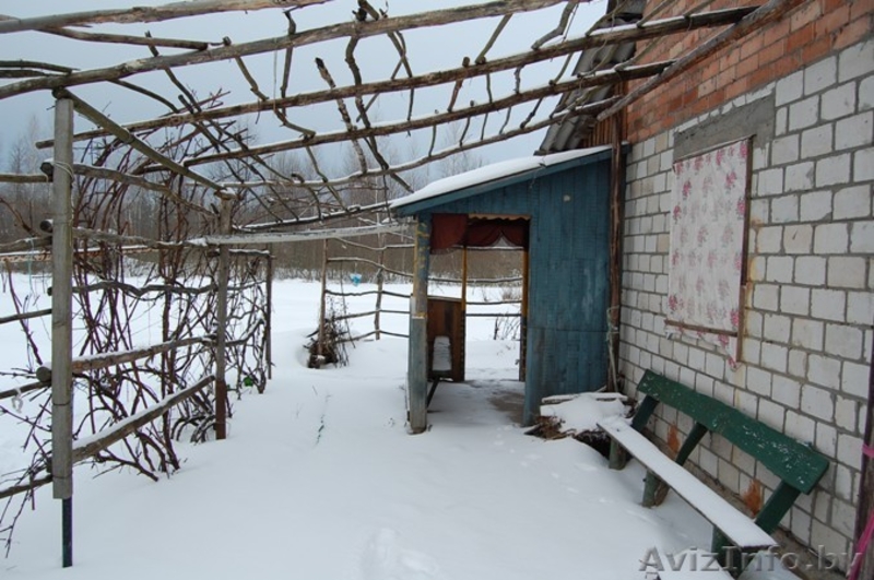 Продается дача около Глуши - Изображение #4, Объявление #822489