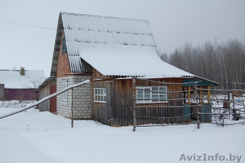 Продается дача около Глуши - Изображение #2, Объявление #822489