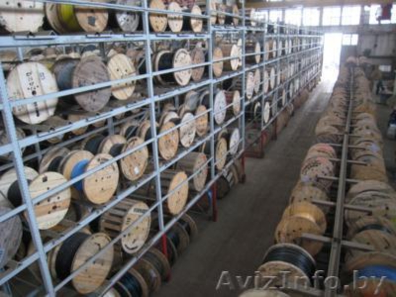 Высоковольтные кабели ЦАСБл, АСБл со склада в Минске! Недорого! - Изображение #2, Объявление #825968