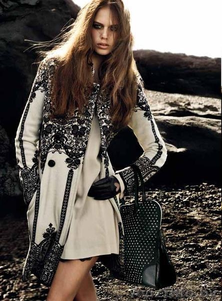 ФРАНЦУЗСКАЯ и ИТАЛЬЯНСКАЯ одежда оптом. Только опт! - Изображение #3, Объявление #828320