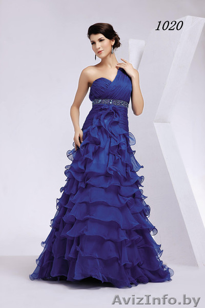 ДЛЯ ТЕБЯ ВЕЧЕРНЕЕ ПЛАТЬЕ - Изображение #8, Объявление #839098