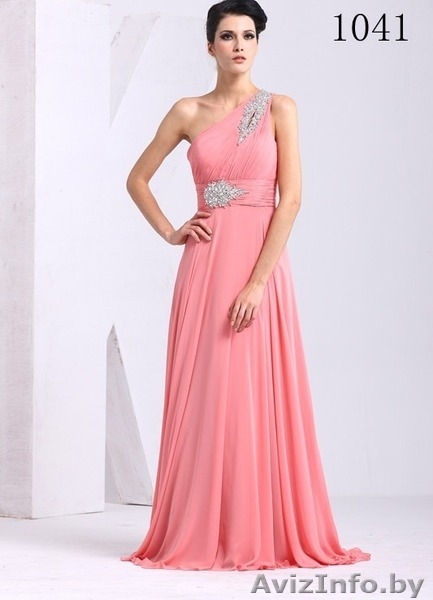 ДЛЯ ТЕБЯ ВЕЧЕРНЕЕ ПЛАТЬЕ - Изображение #4, Объявление #839098