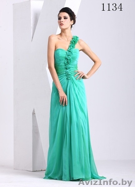 ДЛЯ ТЕБЯ ВЕЧЕРНЕЕ ПЛАТЬЕ - Изображение #3, Объявление #839098