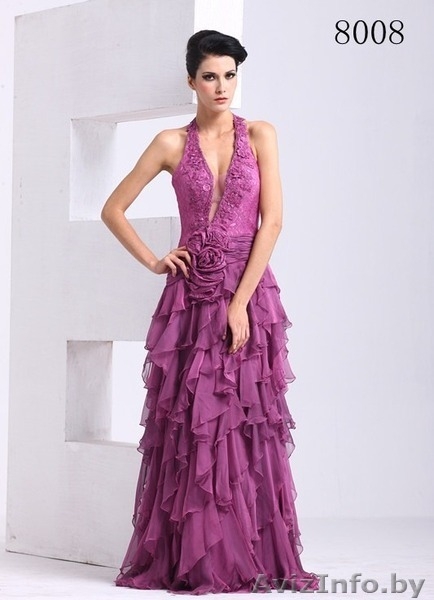 ДЛЯ ТЕБЯ ВЕЧЕРНЕЕ ПЛАТЬЕ - Изображение #6, Объявление #839098