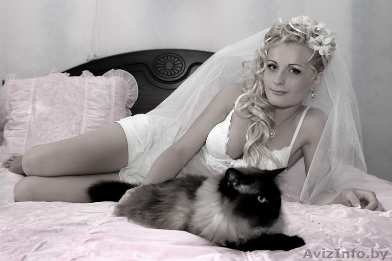 Фотограф на свадьбу в Бобруйске - Изображение #4, Объявление #847485