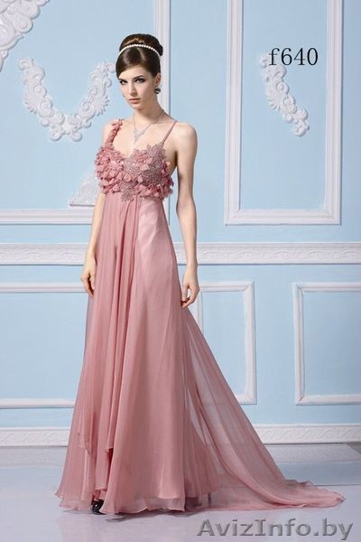 ДЛЯ ТЕБЯ ВЕЧЕРНЕЕ ПЛАТЬЕ - Изображение #2, Объявление #839098