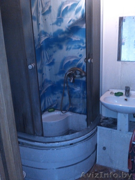 2-х комн. квартира 5 этаж - Изображение #1, Объявление #833535