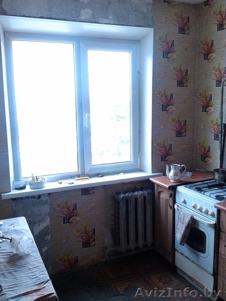 2-х комн. квартира 5 этаж - Изображение #2, Объявление #833535