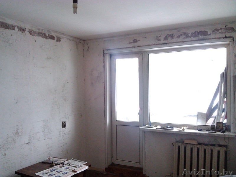 2-х комн. квартира 5 этаж - Изображение #3, Объявление #833535