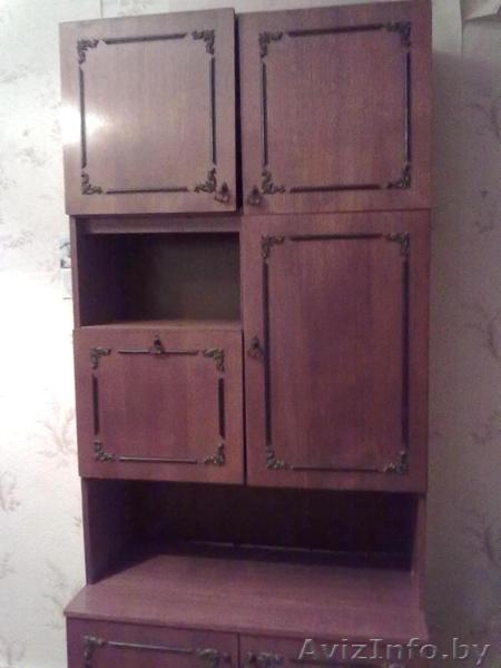 Стенка! Часть от стенки! Очень дёшево! - Изображение #1, Объявление #861721