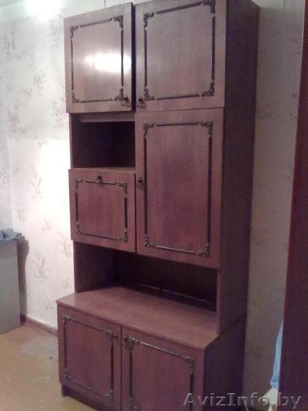 Стенка! Часть от стенки! Очень дёшево! - Изображение #2, Объявление #861721