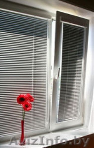 ЖАЛЮЗИ, РОЛЬШТОРЫ, МОСКИТНЫЕ СЕТКИ установлю в Бобруйске - Изображение #4, Объявление #857036