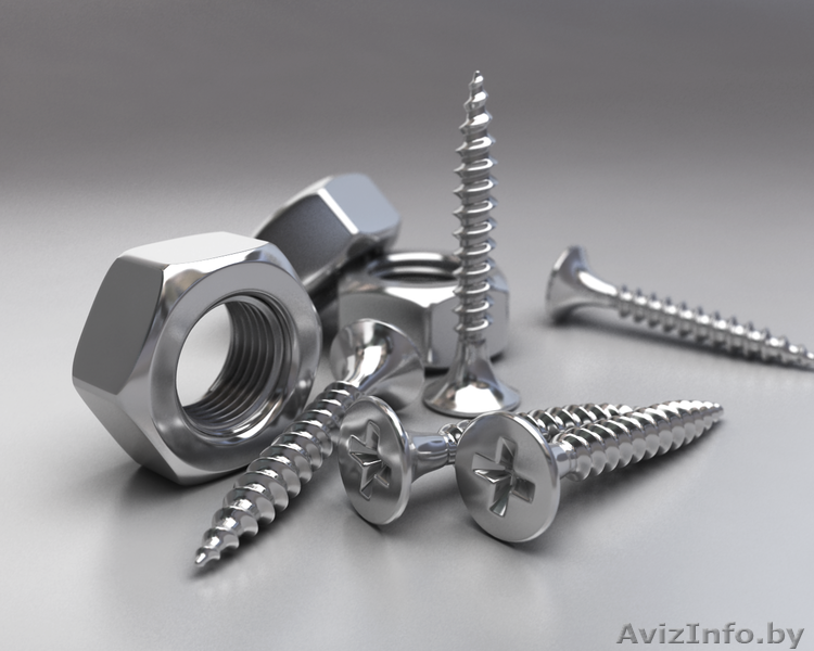 магазин «Саморезик.BY» - Изображение #1, Объявление #856989
