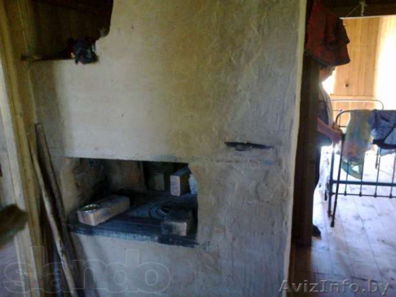 Дача 40 км от Бобруйска - Изображение #3, Объявление #877798