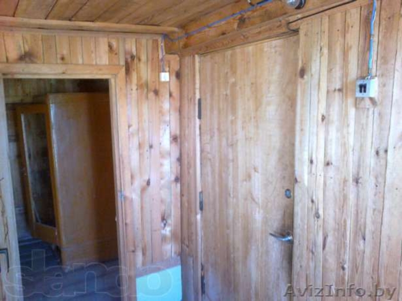 Дача 40 км от Бобруйска - Изображение #2, Объявление #877798