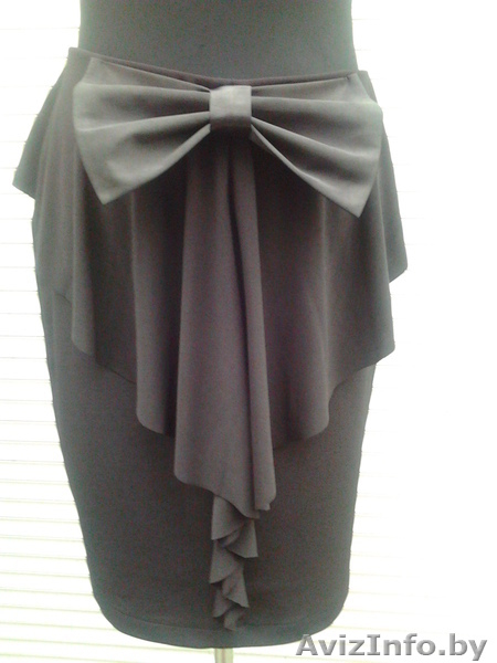 Женская юбка оптом и в розницу - Изображение #1, Объявление #878186