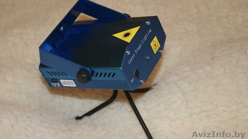 цветомузыка, лазерные проекторы, светодиодная лента, диско-шары и.т.д - Изображение #6, Объявление #886824