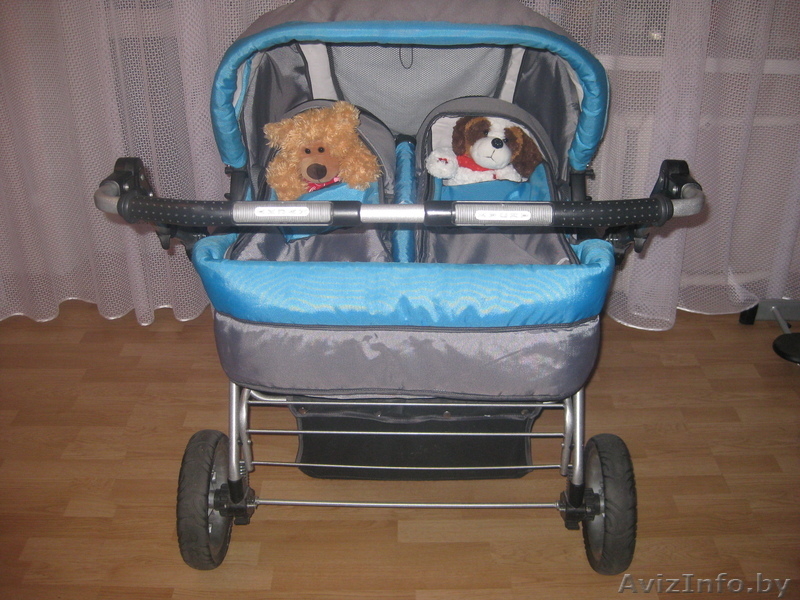 продам коляску......... - Изображение #1, Объявление #893300