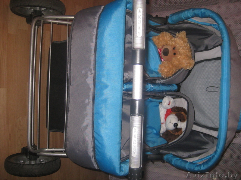 продам коляску......... - Изображение #2, Объявление #893300