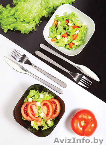 Изысканные комплекты постельного белья, посуду и кухонные принадлежности - Изображение #1, Объявление #903092