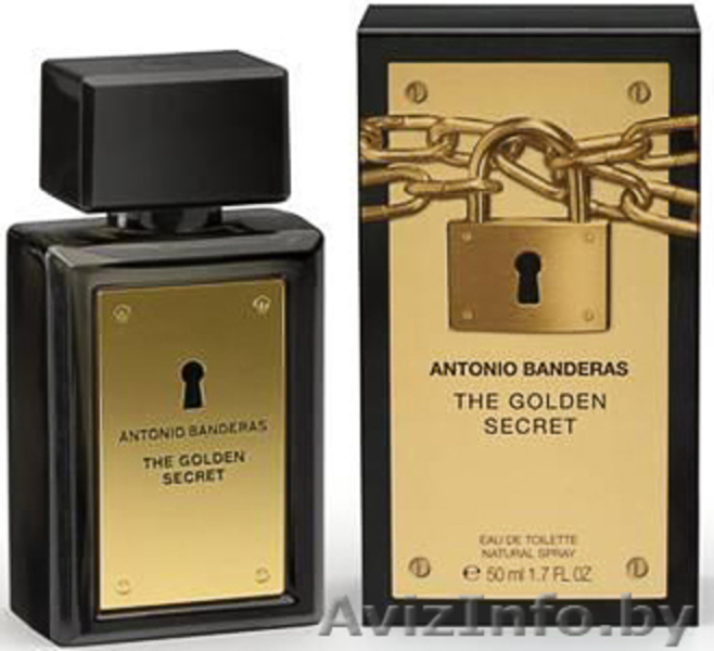 Эксклюзивная парфюмерия.опт - Изображение #1, Объявление #920243