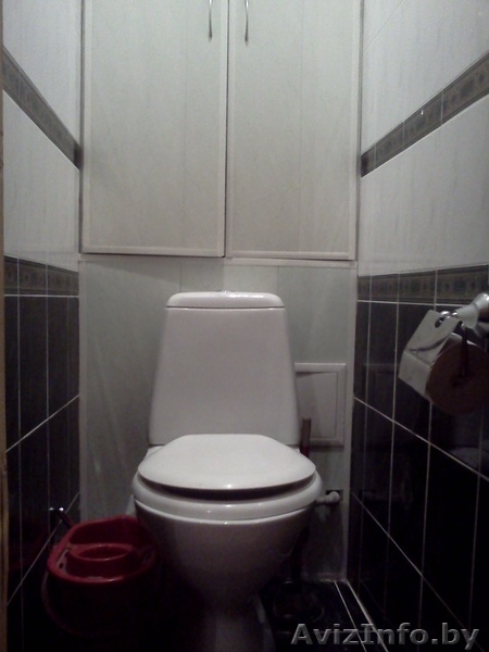 продам 3-ком.приват. квартиру - Изображение #3, Объявление #918669