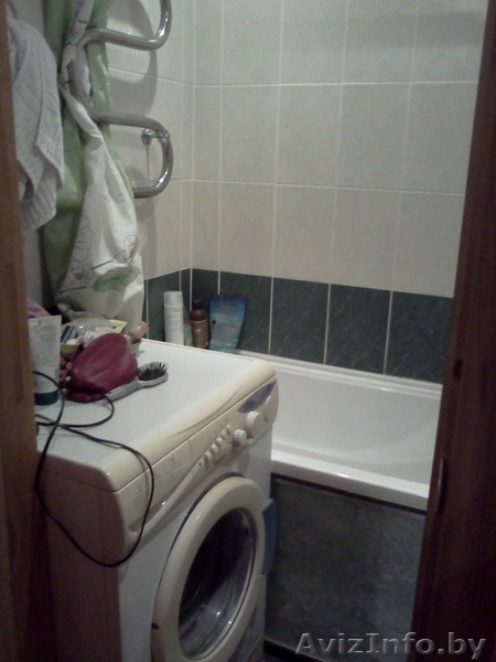 продам 3-ком.приват. квартиру - Изображение #2, Объявление #918669