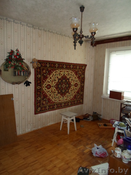 Трехкомнатная квартира в 6-ом микрорайоне - Изображение #5, Объявление #873778