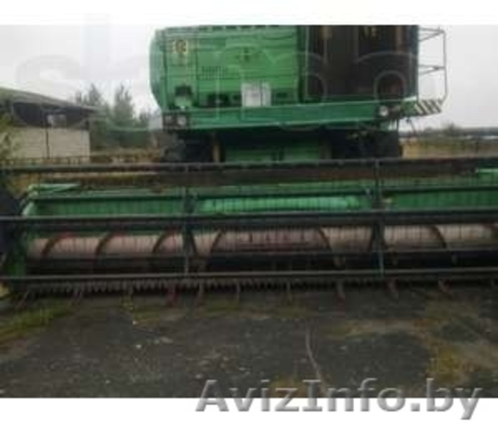 продам комбайн зерновой ДОН  - Изображение #1, Объявление #943849