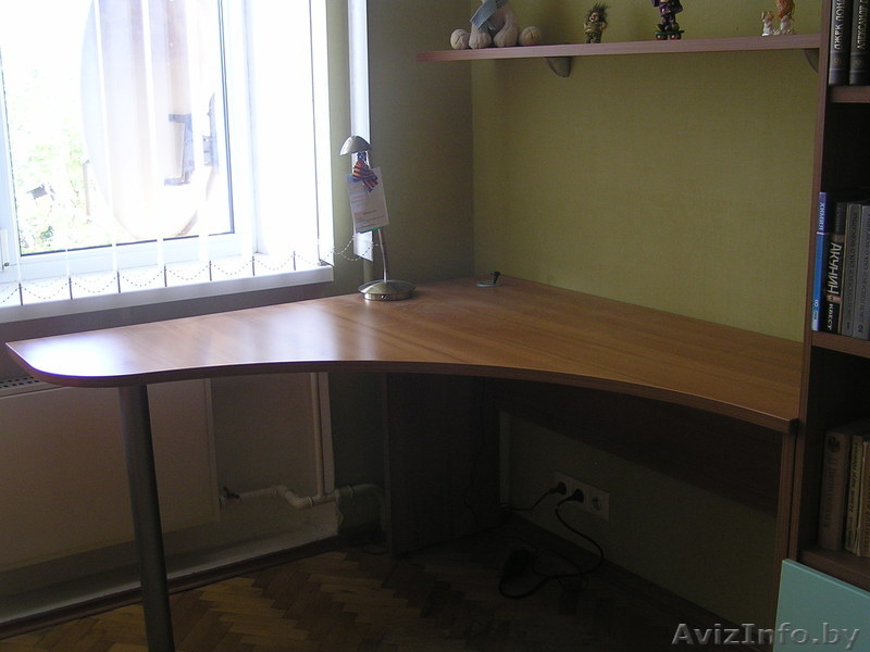 Стол письменный involux - Изображение #2, Объявление #946238