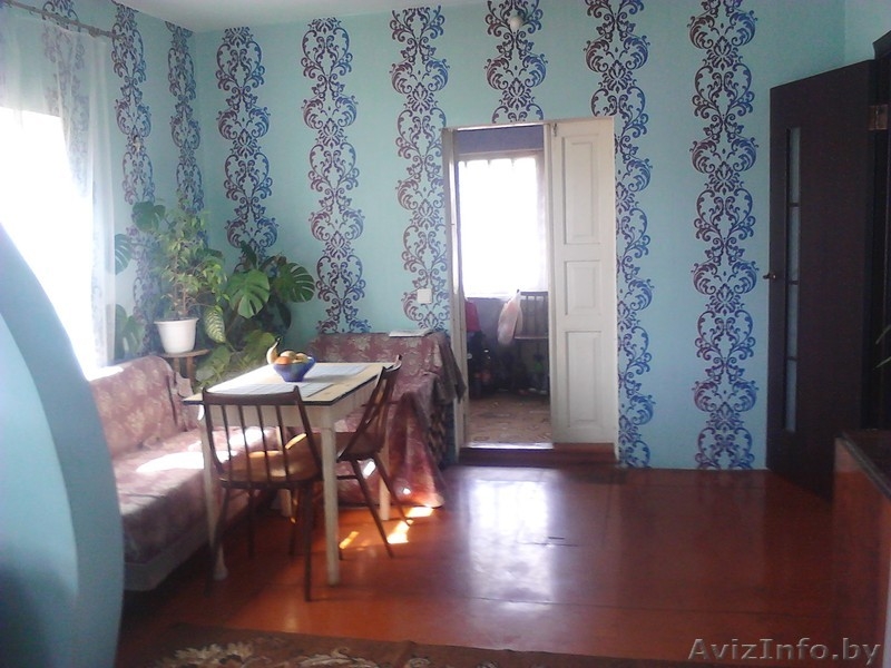 ПРОДАМ ДЕРЕВЯННЫЙ ДОМ В БОБРУЙСКЕ - Изображение #4, Объявление #947677